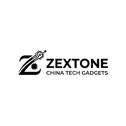 ZEXTONE logo – China Tech Gadgets