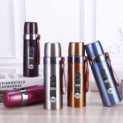 500mlsteelbottle